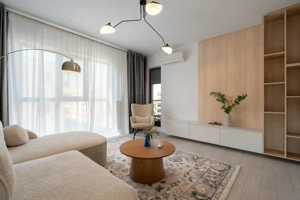 Apartament 2 camere - Proiect Design – Exigent - Direct Propietar - imagine 5