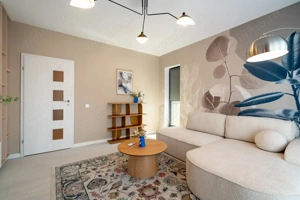 Apartament 2 camere - Proiect Design – Exigent - Direct Propietar - imagine 3