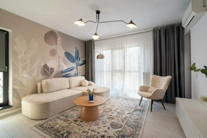 Apartament 2 camere - Proiect Design – Exigent - Direct Propietar