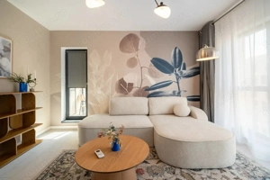 Apartament 2 camere - Proiect Design – Exigent - Direct Propietar - imagine 2