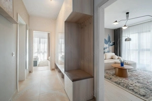 Apartament 2 camere - Proiect Design – Exigent - Direct Propietar - imagine 12
