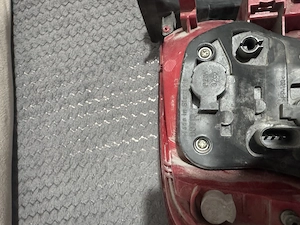 Stop aripa dreapta audi a4 (8k2, b8) [fabr 2008-2015] - imagine 2