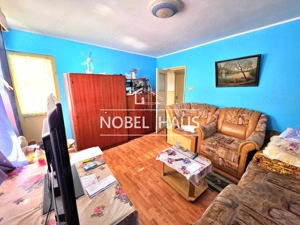 Apartament 2 camere, decomandat, etajul 4, zona Stadion - imagine 8