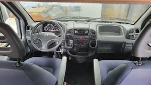 Camper Fiat Weinsbers Cosmos Aer condiționat  - imagine 2