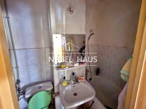Apartament 2 camere, decomandat, etajul 4, zona Stadion - imagine 6