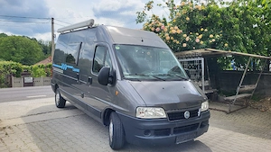 Camper Fiat Weinsbers Cosmos Aer condiționat  - imagine 5