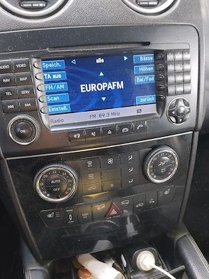 Vand Mercedes ml 320 - imagine 3