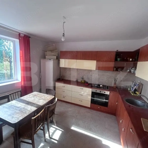 Casă individuală cu teren de 1.000 mp, 167 mp utili, ideală pentru familie - imagine 5