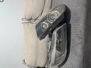 Faruri bmw e90/e91