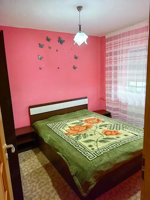 Închiriez apartament 2 camere 