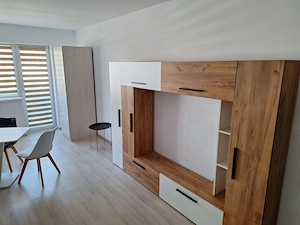 Garsoniera de inchiriat Sampetru - imagine 3