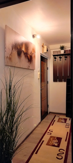 Inchiriez Apartament cu o camera - imagine 4