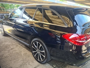 Vand Mercedes C class 200, 9G Tron,Full! - imagine 3