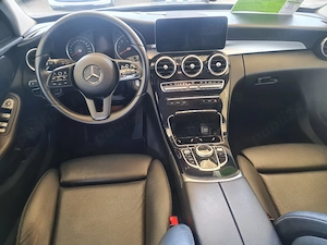 Vand Mercedes C class 200, 9G Tron,Full! - imagine 6