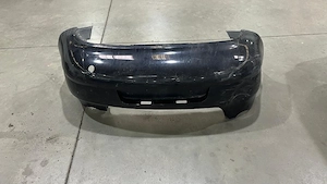 Bara spate seat leon - imagine 2