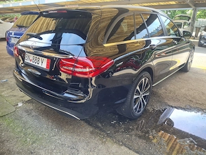 Vand Mercedes C class 200, 9G Tron,Full! - imagine 4