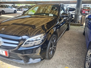 Vand Mercedes C class 200, 9G Tron,Full! - imagine 2