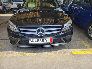 Vand Mercedes C class 200, 9G Tron,Full! - imagine 5