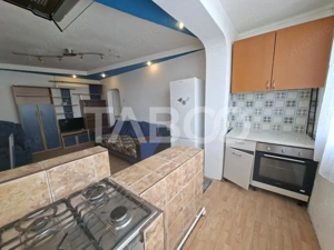 Apartament cu 3 camere si balcon de inchiriat in zona Mihai Viteazul - imagine 7