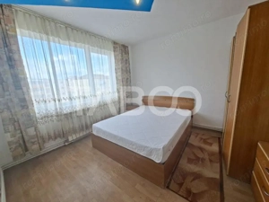 Apartament cu 3 camere si balcon de inchiriat in zona Mihai Viteazul - imagine 3
