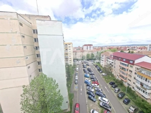 Apartament cu 3 camere si balcon de inchiriat in zona Mihai Viteazul - imagine 16
