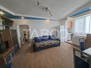 Apartament cu 3 camere si balcon de inchiriat in zona Mihai Viteazul - imagine 9