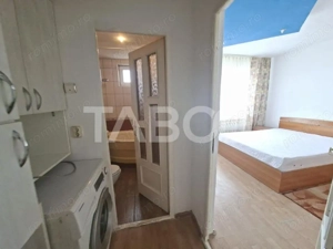 Apartament cu 3 camere si balcon de inchiriat in zona Mihai Viteazul - imagine 4