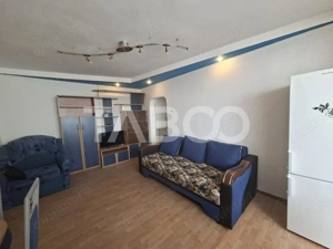 Apartament cu 3 camere si balcon de inchiriat in zona Mihai Viteazul