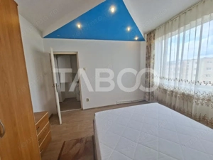 Apartament cu 3 camere si balcon de inchiriat in zona Mihai Viteazul - imagine 5