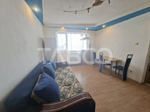 Apartament cu 3 camere si balcon de inchiriat in zona Mihai Viteazul - imagine 15
