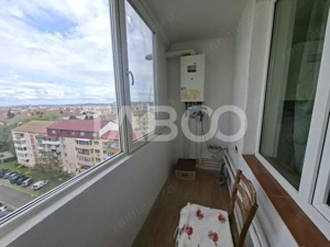 Apartament cu 3 camere si balcon de inchiriat in zona Mihai Viteazul - imagine 14