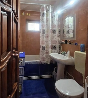 Vând apartament Tomis Nord  Constanța  - imagine 2