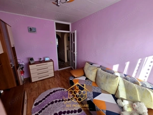 Apartament cu 3 camere in zona centrala - Filiasi - imagine 10