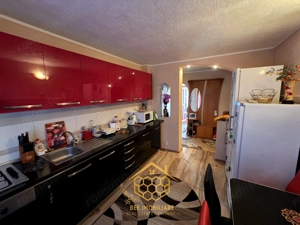 Apartament cu 3 camere in zona centrala - Filiasi