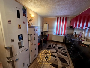 Apartament cu 3 camere in zona centrala - Filiasi - imagine 3