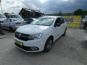 Dacia Logan 0.9 clima pilot camera - imagine 4