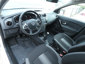 Dacia Logan 0.9 clima pilot camera - imagine 9