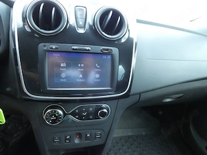 Dacia Logan 0.9 clima pilot camera - imagine 7