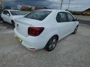Dacia Logan 0.9 clima pilot camera - imagine 3