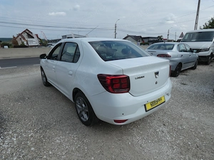 Dacia Logan 0.9 clima pilot camera - imagine 5