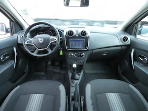 Dacia Logan 0.9 clima pilot camera - imagine 6