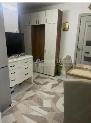 2 camere - decomandat - Titan
