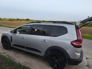 Dacia jogger 2023 cu GPL  - imagine 2