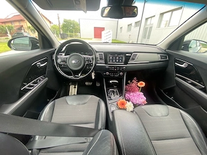 Kia Niro plug in hybrid 1.6  - imagine 6