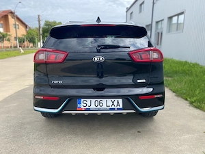 Kia Niro plug in hybrid 1.6  - imagine 4