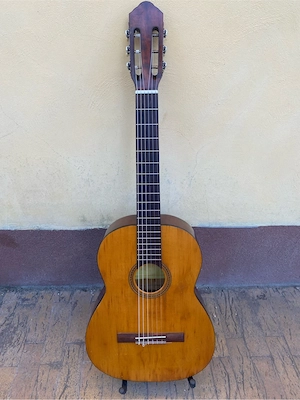Hora Spaniol SP II chitara clasica