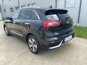 Kia Niro plug in hybrid 1.6  - imagine 7