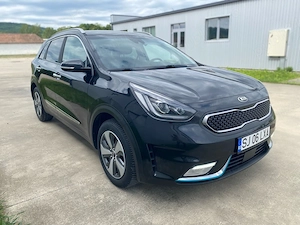 Kia Niro plug in hybrid 1.6  - imagine 3