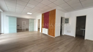 Spațiu comercial Kasper Coresi 100 mp, terasă 35mp - imagine 9