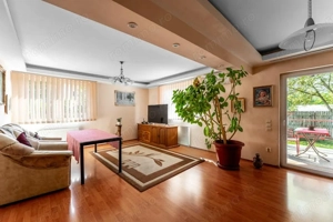 Vila D+P+1+M | Popesti-Leordeni | 1027 mp teren - Pretabila pentru Business